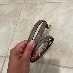 Kate Spade Purse Strap